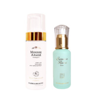 明るく引締めハリ化粧水・洗顔 ２点セット