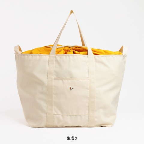 ロビンズ ネスト(XL)　生成り　正面