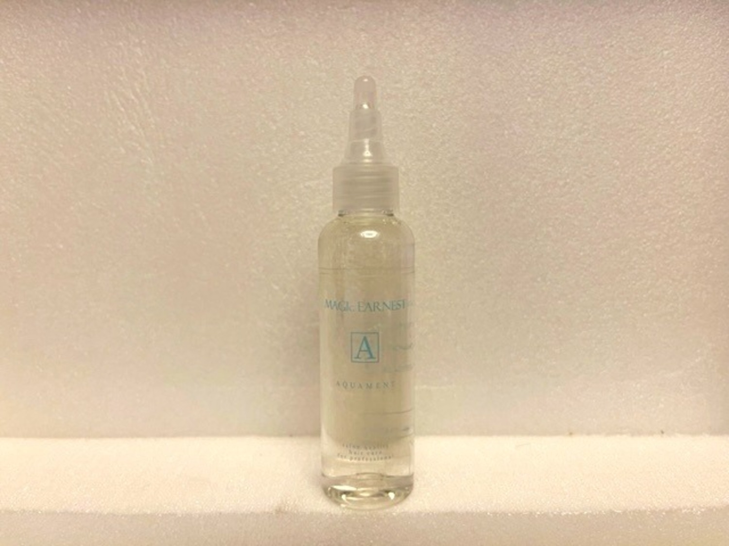 アクアメント（水トリートメント）80ml