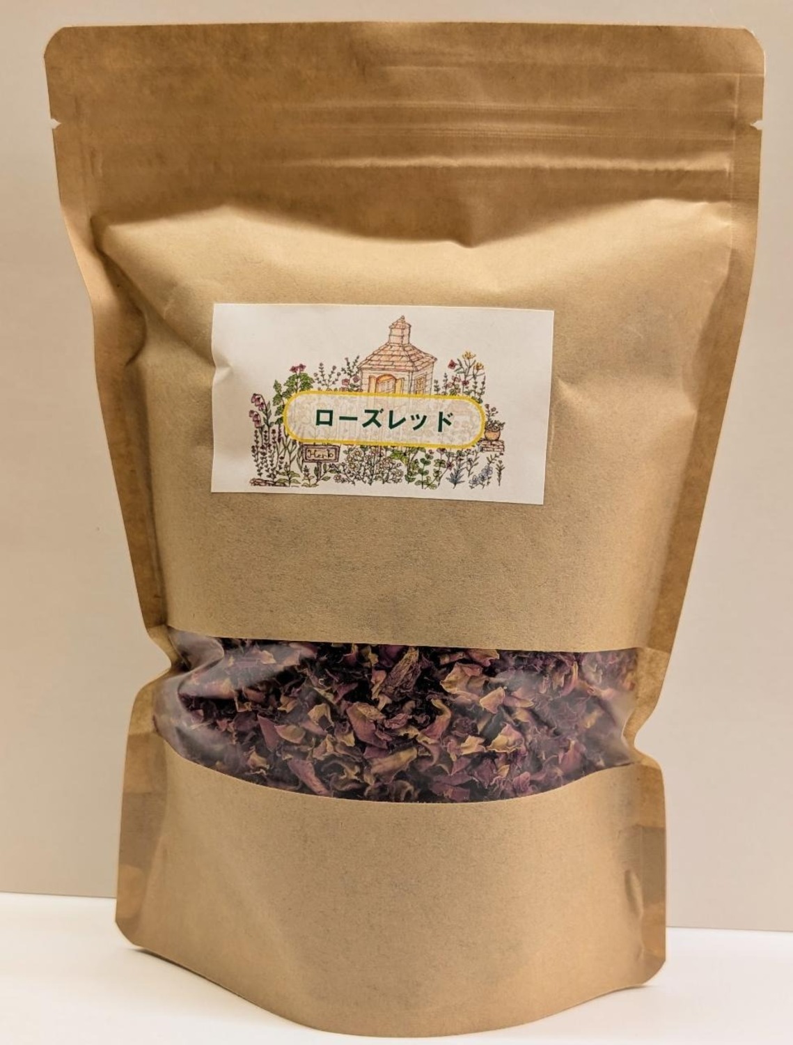 ローズレッド【お徳用】