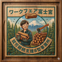 ワークフェア富士宮