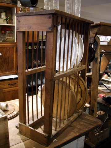Plate Rack - プレートラック -