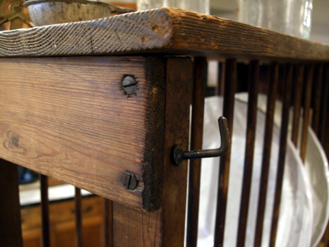Plate Rack - プレートラック -