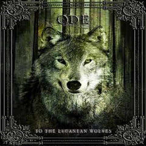 Ode - To The Lucanian Wolves (Limited to 100 copies)