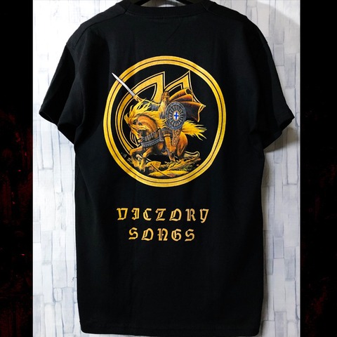 【T-shirts】Ensiferum - Victory Songs