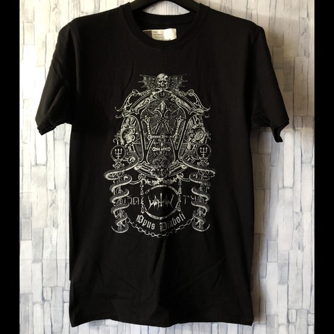 【T-shirts】Watain - Opus Diaboli(S)【会員値下げ】