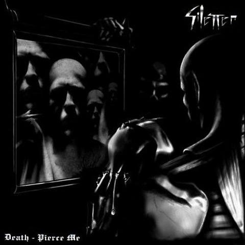Silencer - Death， Pierce Me (Anniversary Edition)