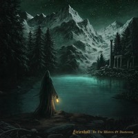 Firienholt - By the Waters of Awakening (DigiPak)