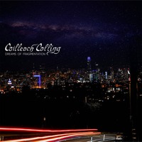 Cailleach Calling - Dreams of Fragmentation (DigiPak)