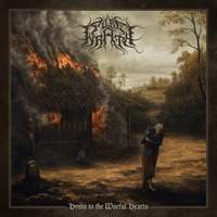 Pure Wrath - Hymn to the Woeful Hearts