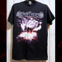 tilfældig Bekræfte ligegyldighed T-shirts】BROTHERS OF METAL - Original T-Shirt ＜ BlackWeekend Web Shop