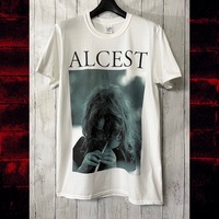 【T-shirts】Alcest - Souvenirs D’un Autre Monde 2015