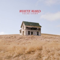 White Ward - False Light (DigiPak)