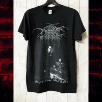 【T-shirts】Darkthrone - The Wind Of 666 Black Hearts