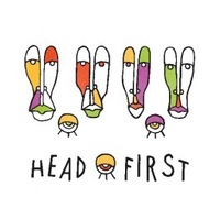 Head First - Head First（DigiPak）