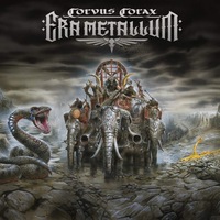 Corvus Corax - Era Metallum (2CD DigiPak)