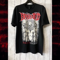 【T-Shirts】Benighted - Necrobreed