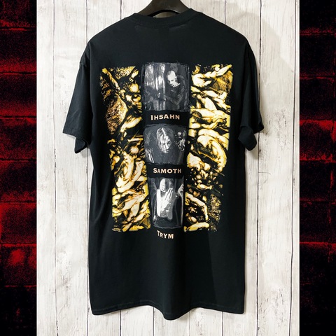 【T-Shirts】Emperor - IX Equilibrium
