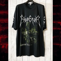 【T-Shirts】Emperor - Anthems To The Welkin At Dusk - With ”E Icon” on the sleeves