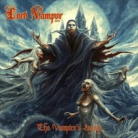 Lord Vampyr - The Vampireís Legacy 