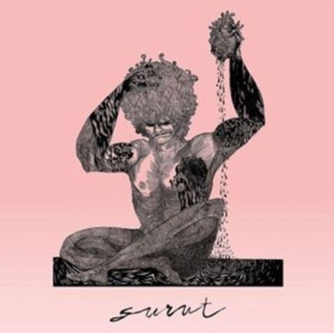Surut - Surut (EP)