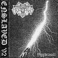 Enslaved - Yggdrasill (2022 Reissue)