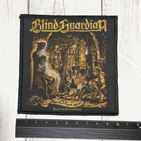 【Patch】Blind Guardian - Tales From The Twilight【Small Patch】