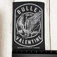【Patch 】Bullet For My Valentine  - EAGLE 【Small Patch】