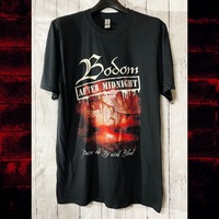 【T-shirt】Bodom After Midnight - Paint the Sky with Blood