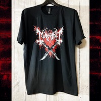 【T-Shirt】Mayhem - GDOW