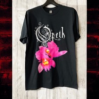 【T-Shirt】OPETH - Orchid