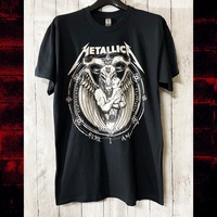 【T-Shirt】Metallica - DARKNESS SON