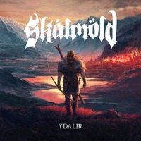 Skalmold - Ýdalir【Digipak】
