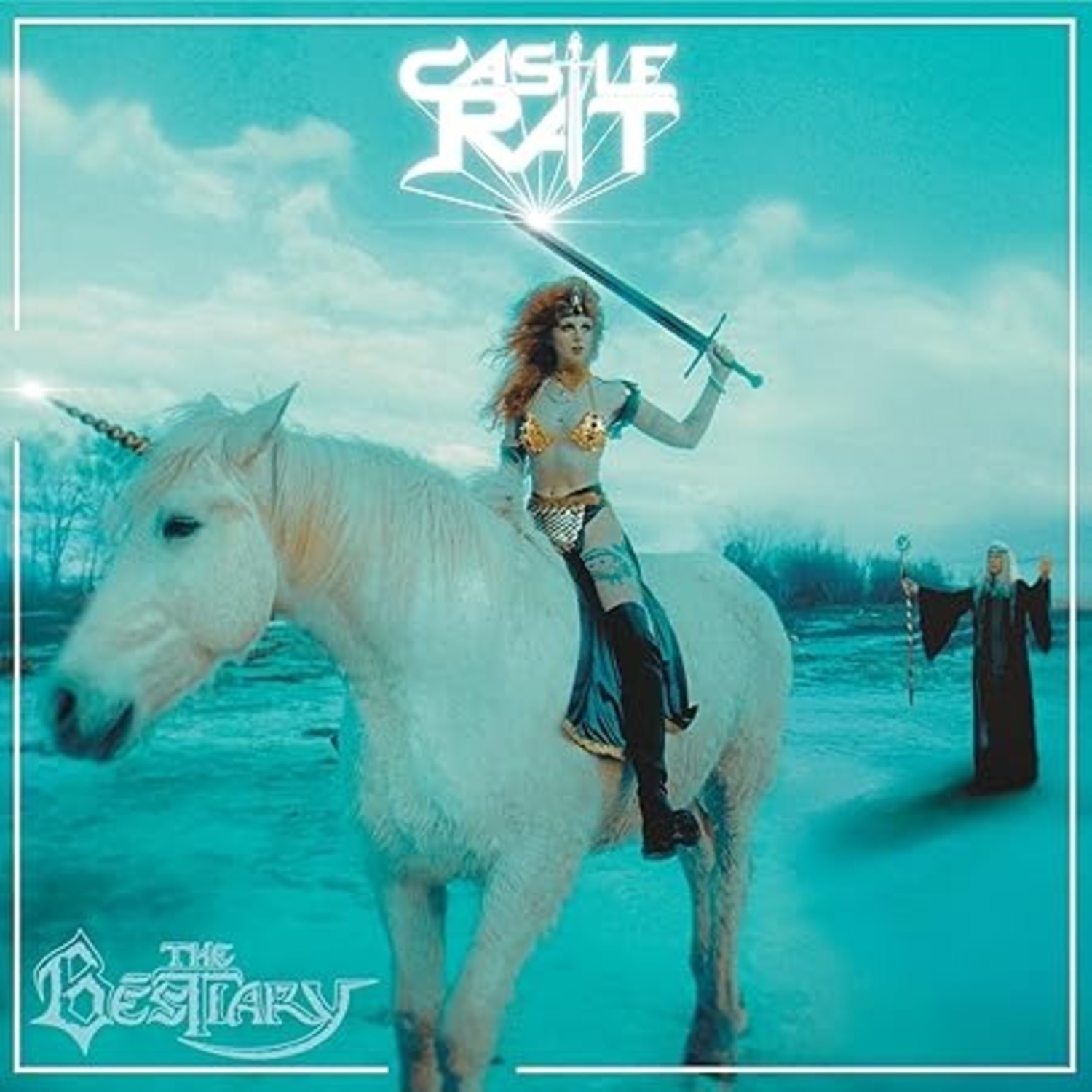 Castle Rat - THE BESTIARY